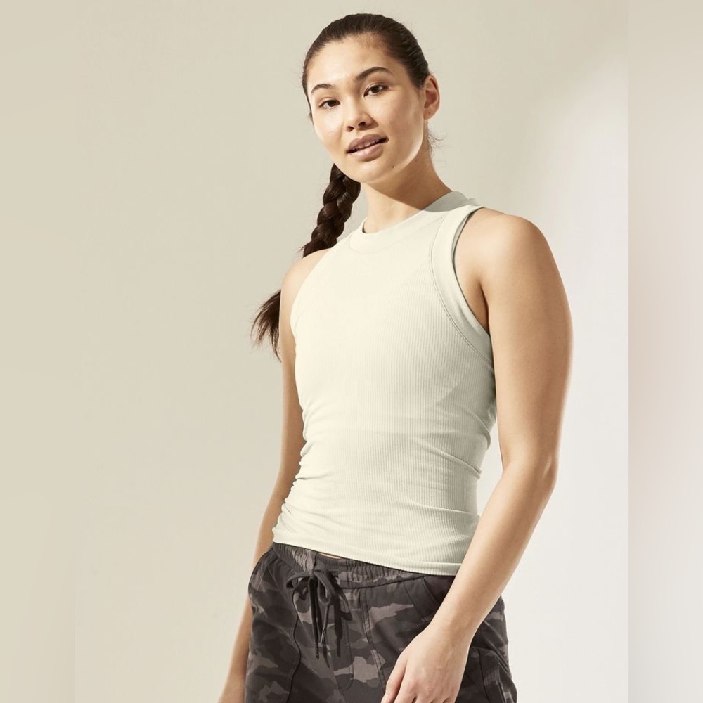 Athleta Renew Seamless Racerback Tank